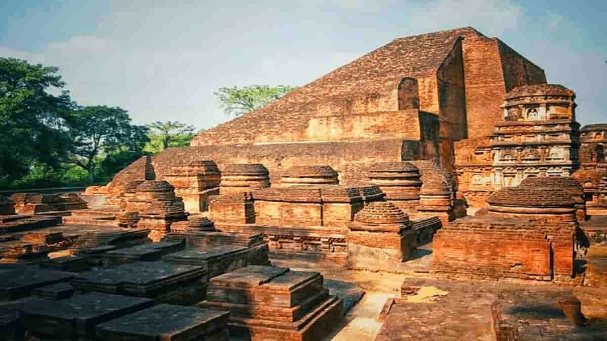 Nalanda Vishwavidyalaya Ke Baare Mein