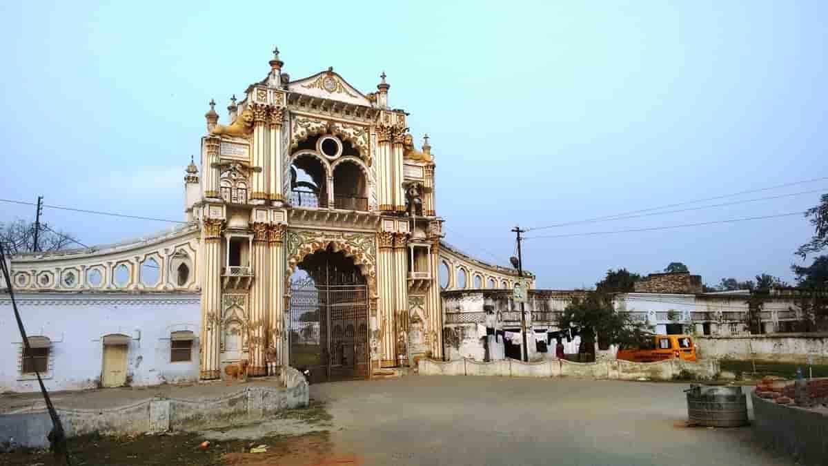 पडरौना का हर एक पहलू: एक अद्भुत यात्रा