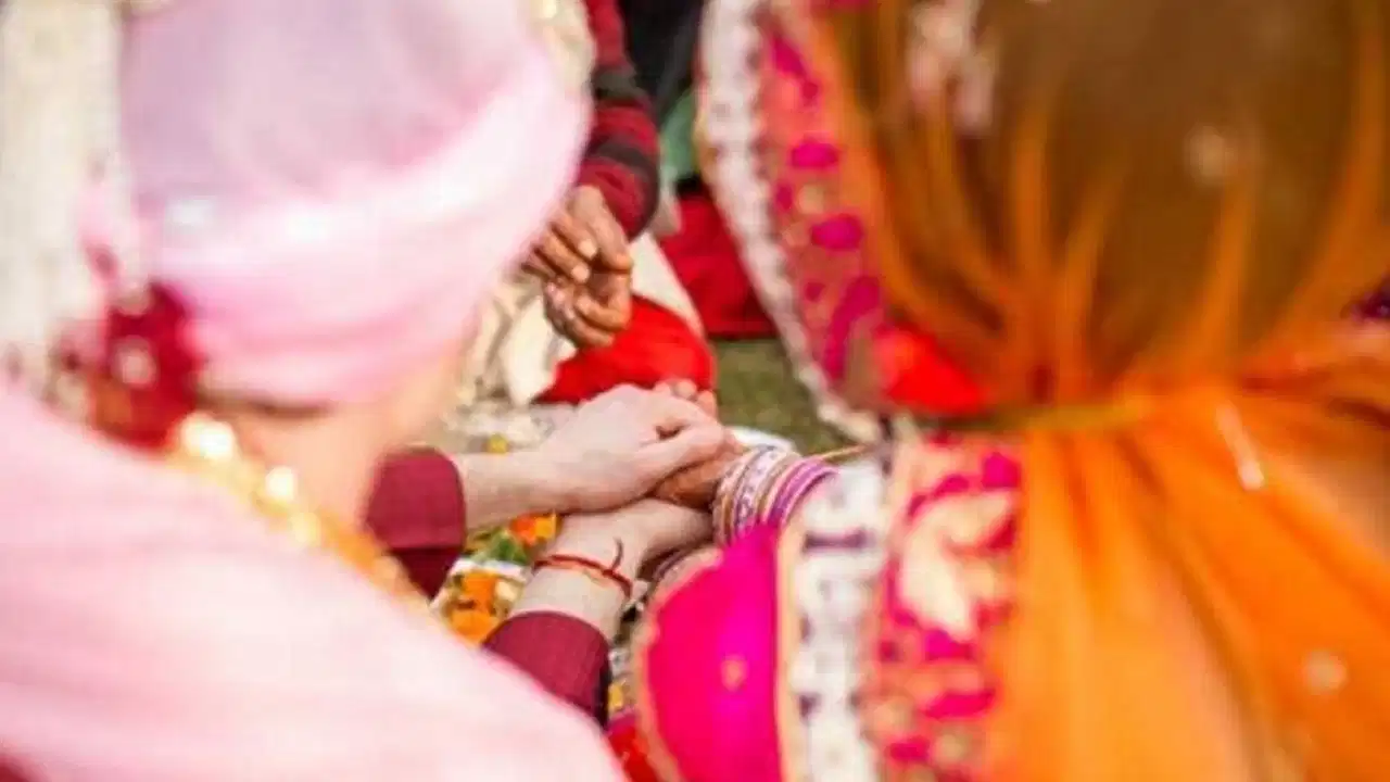 Farar Dulhan News