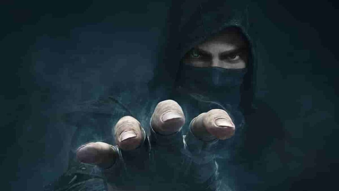 गर्लफ्रेंड के लिए नंगा होकर चोरी! 🤯