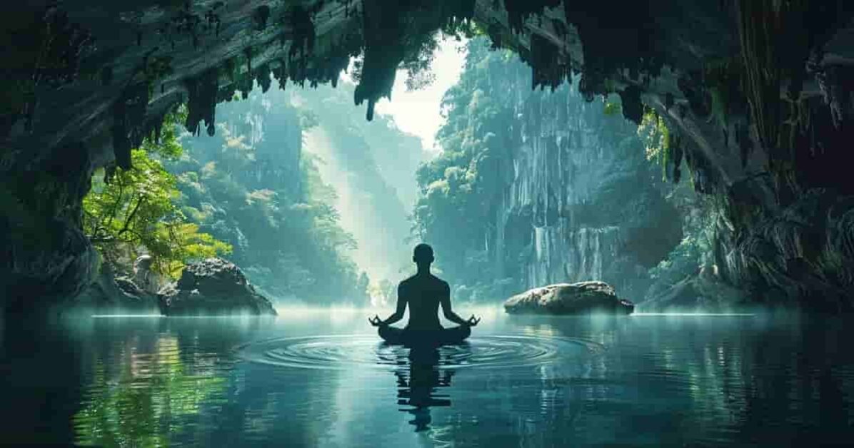 Jeevan Ke Satya ki Khoj