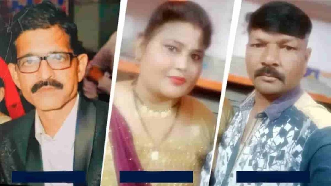 Samadhi-Samdhan Ki Anokhi Prem Kahani